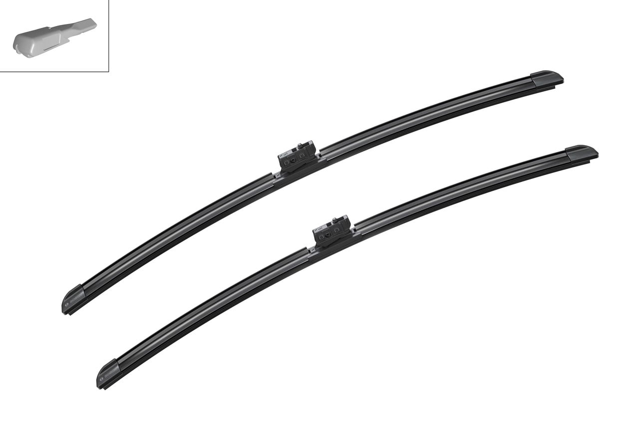 BOSCH 3 397 009 843 Silecek 2058204503 uygun fiyat hızlı kargo