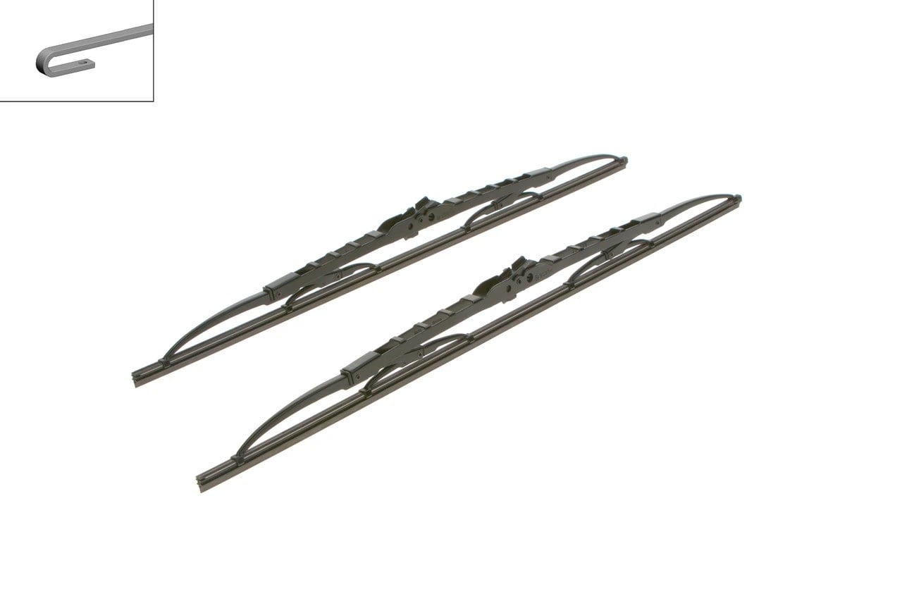 BOSCH 3 397 118 422 Silecek 2T1A17528CA uygun fiyat hızlı kargo