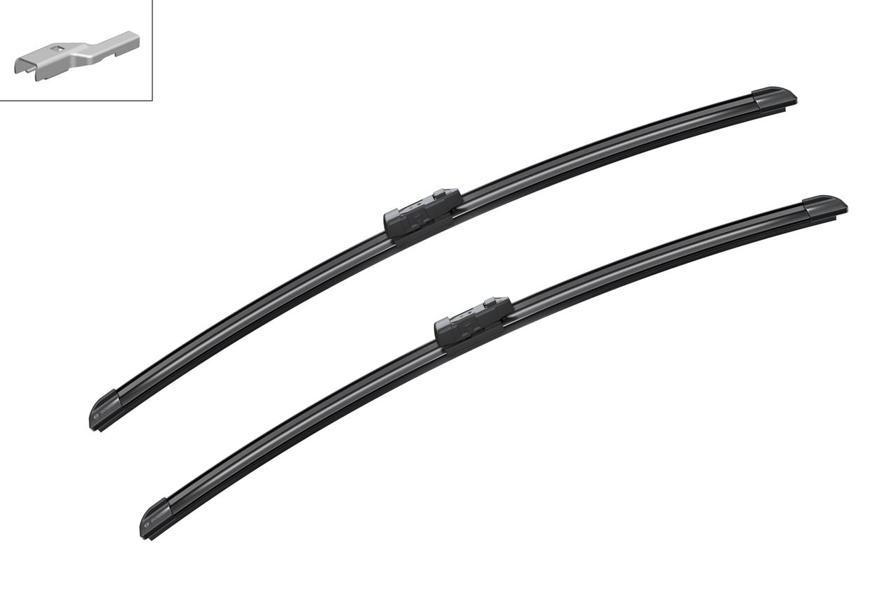 BOSCH 3 397 009 00C Silecek XXX uygun fiyat hızlı kargo