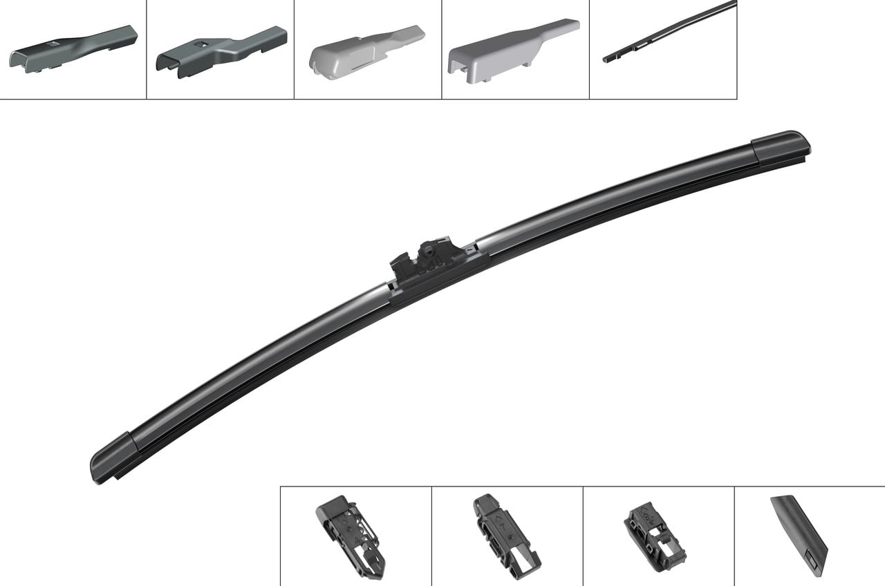 BOSCH 3 397 016 305 Silecek XXX uygun fiyat hızlı kargo