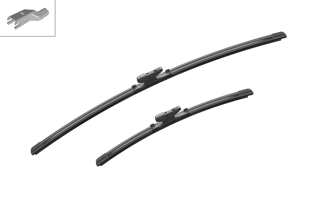 BOSCH 3 397 014 156 Silecek 8521278010 uygun fiyat hızlı kargo