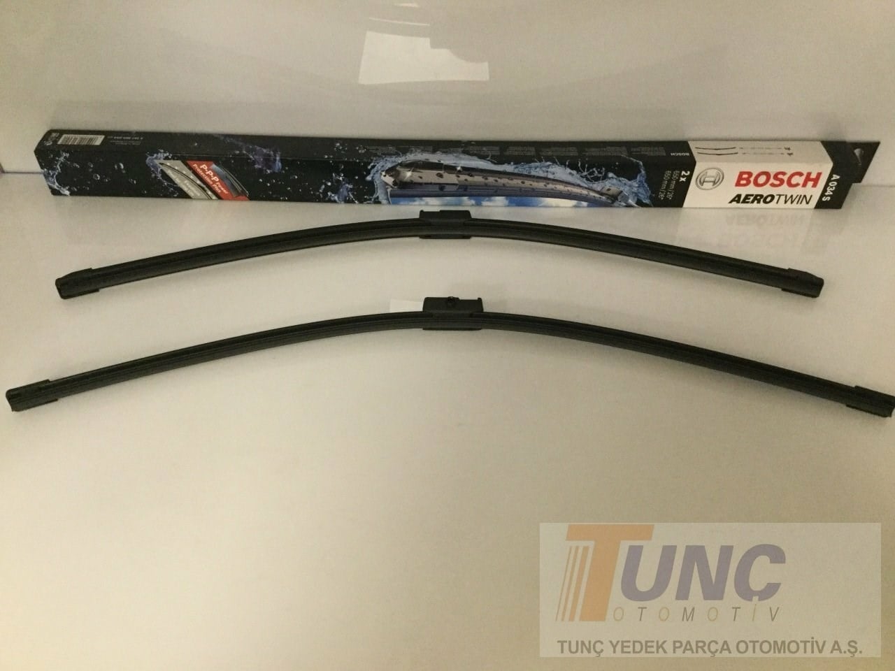BOSCH 3 397 009 034 Silecek 7P0998002 uygun fiyat hızlı kargo