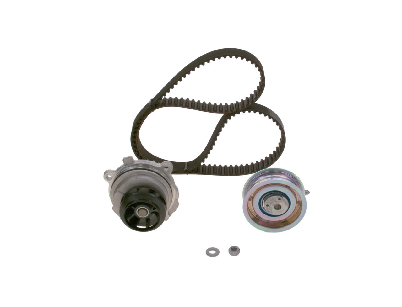 BOSCH 1 987 946 391 Triger Seti 06A198119 uygun fiyat hızlı kargo