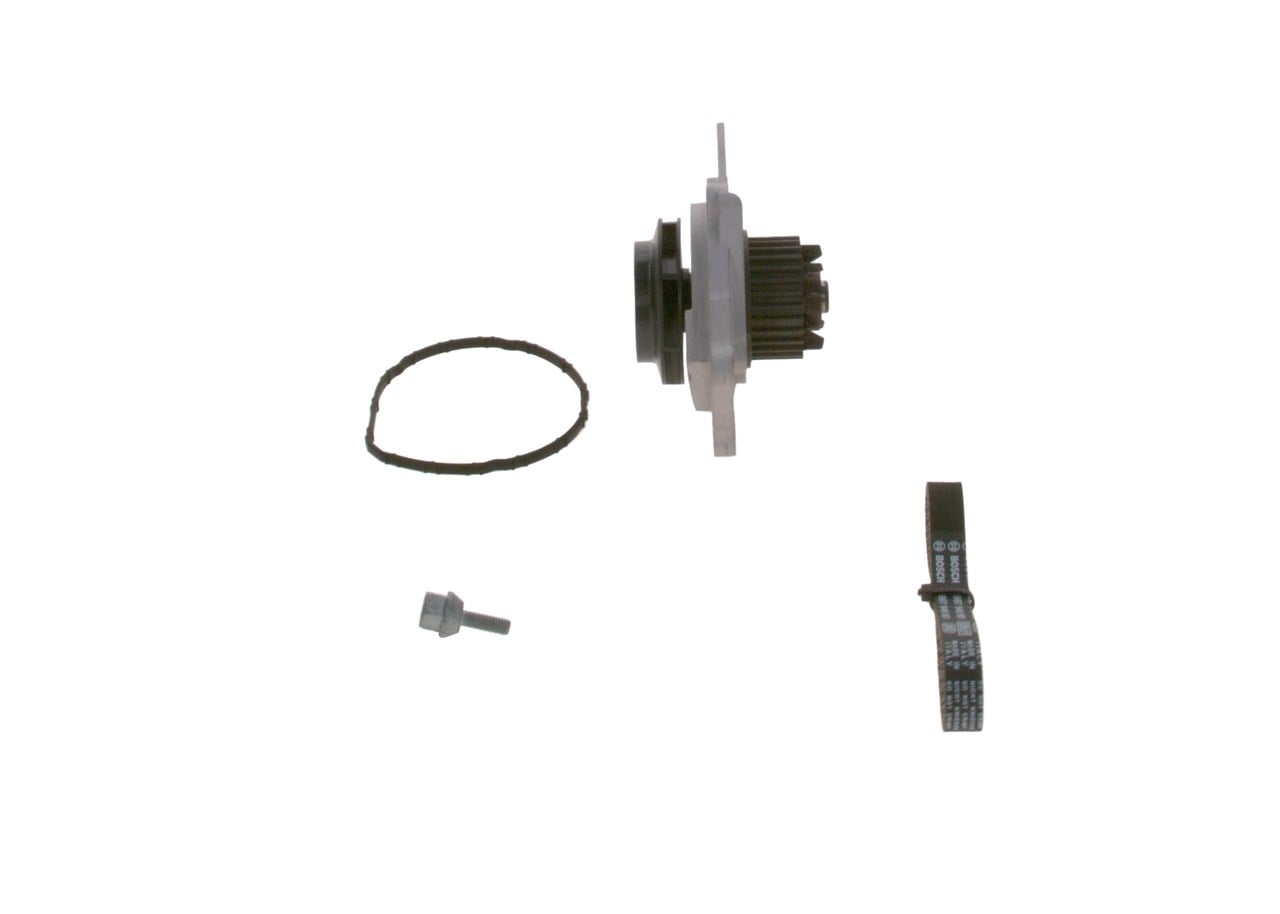 BOSCH 1 987 946 483 Triger Seti 06H121026AG uygun fiyat hızlı kargo
