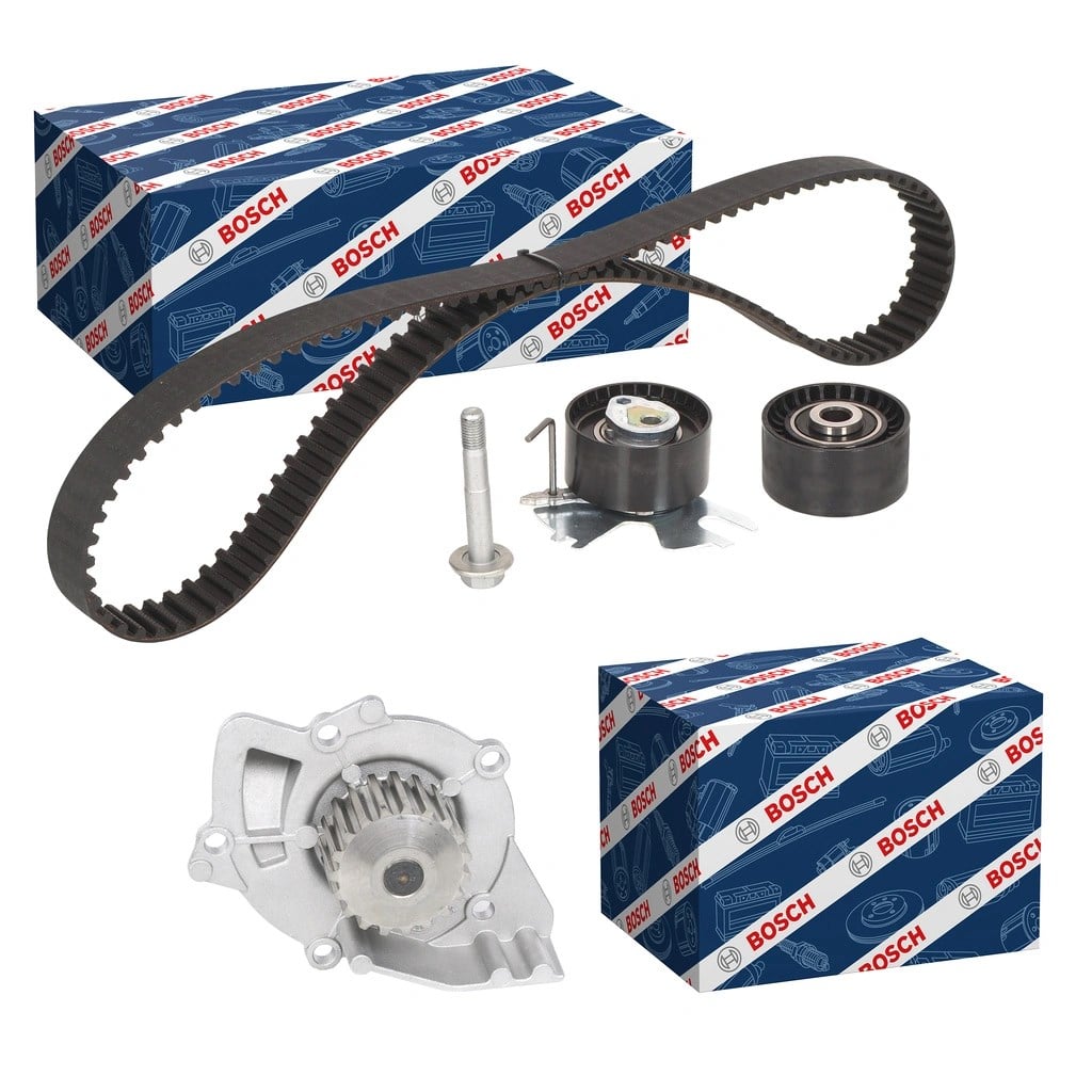 BOSCH 1 987 948 727 Triger Seti 1609525480 uygun fiyat hızlı kargo