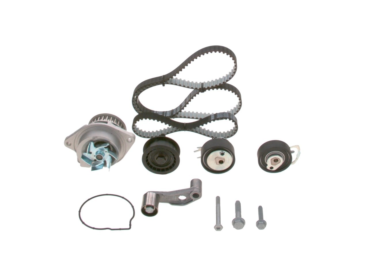 BOSCH 1 987 946 995 Triger Seti 036198119C uygun fiyat hızlı kargo