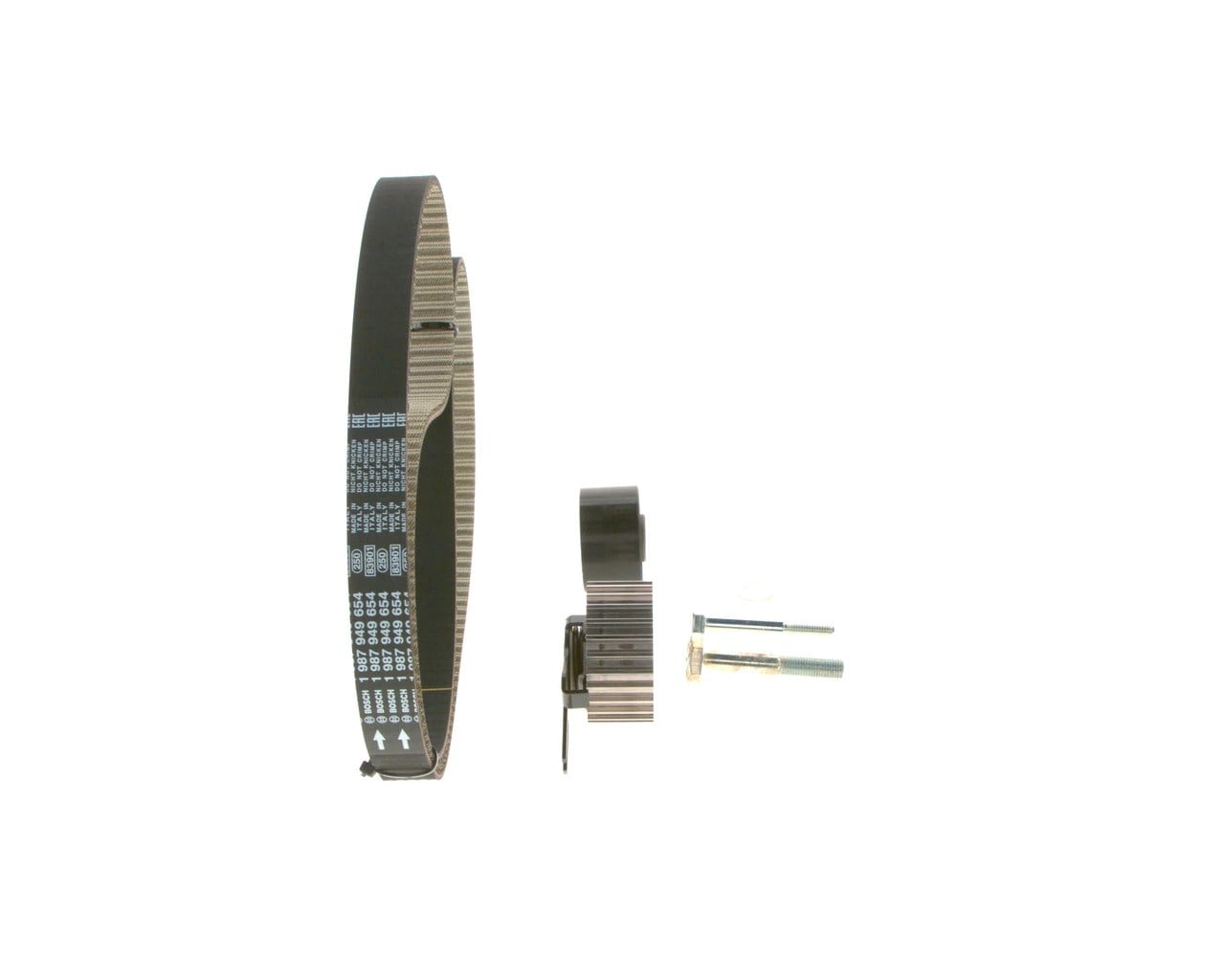 BOSCH 1 987 946 717 Triger Seti 1629019 uygun fiyat hızlı kargo