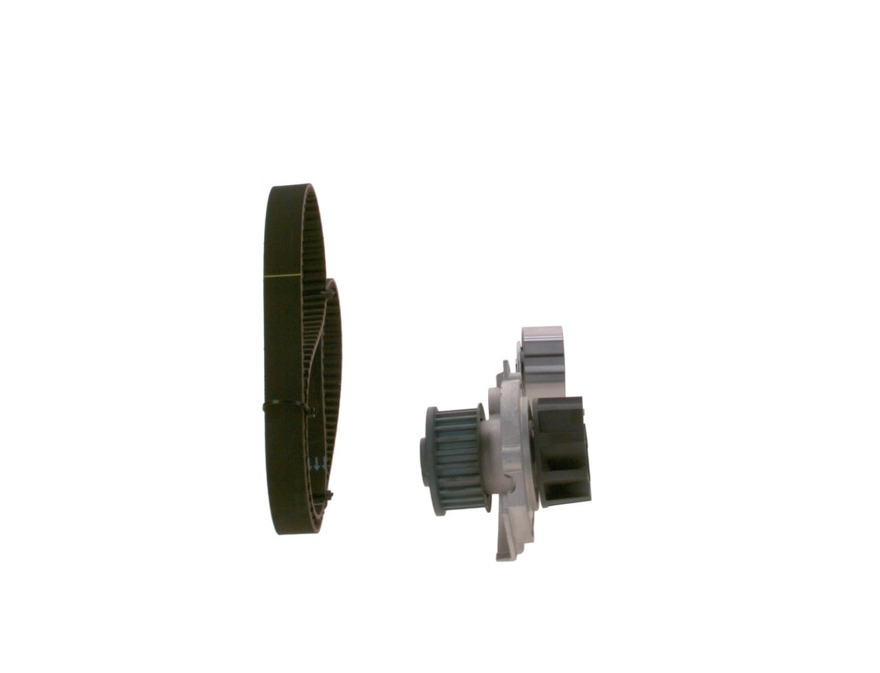 BOSCH 1 987 946 386 Triger Seti 6000629059 uygun fiyat hızlı kargo