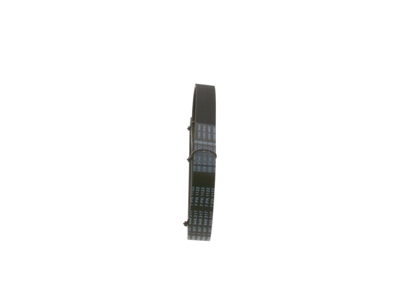 BOSCH 1 987 948 317 V Kayışı 117201KT0A uygun fiyat hızlı kargo