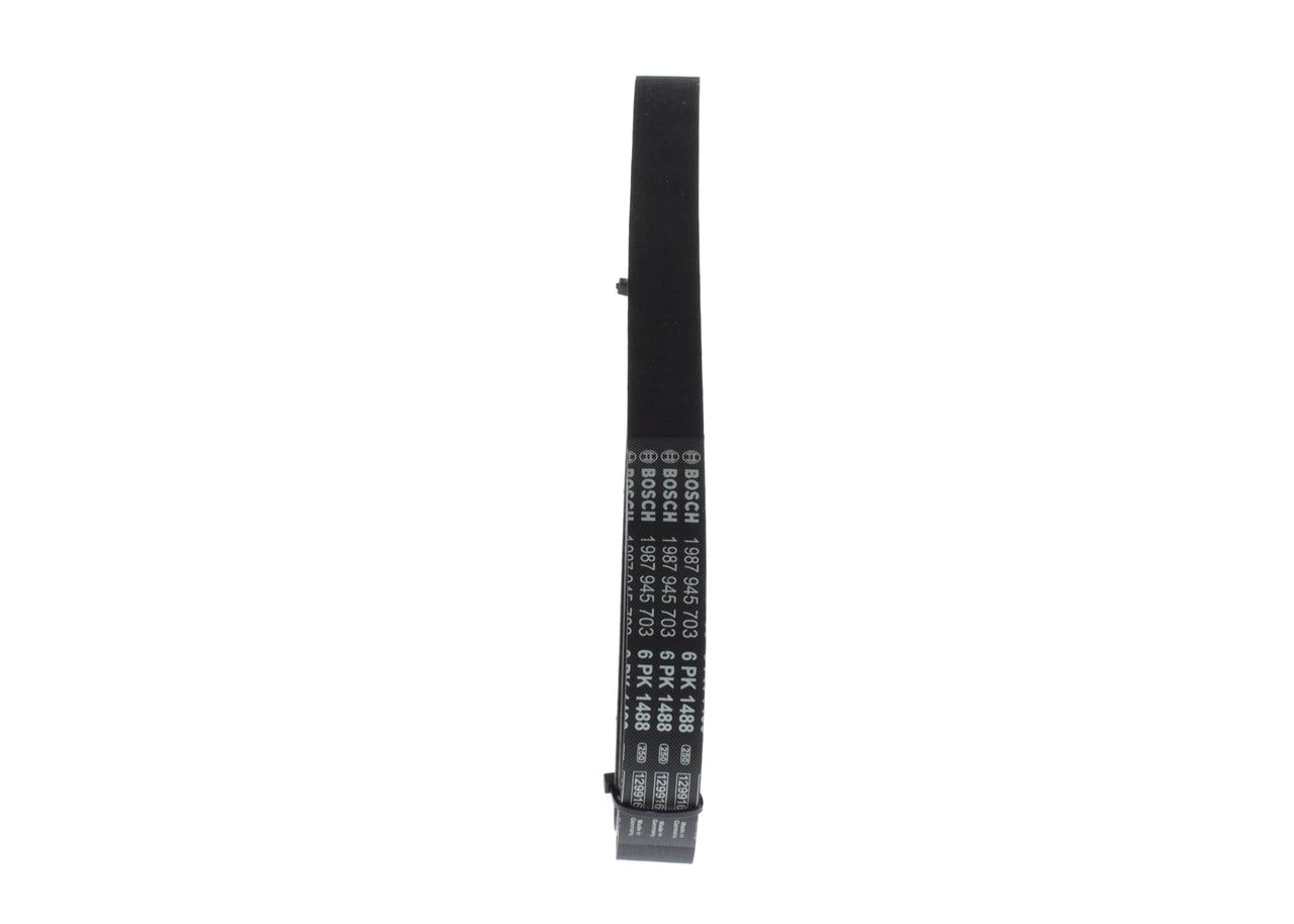 BOSCH 1 987 945 703 V Kayışı 1607666680 uygun fiyat hızlı kargo