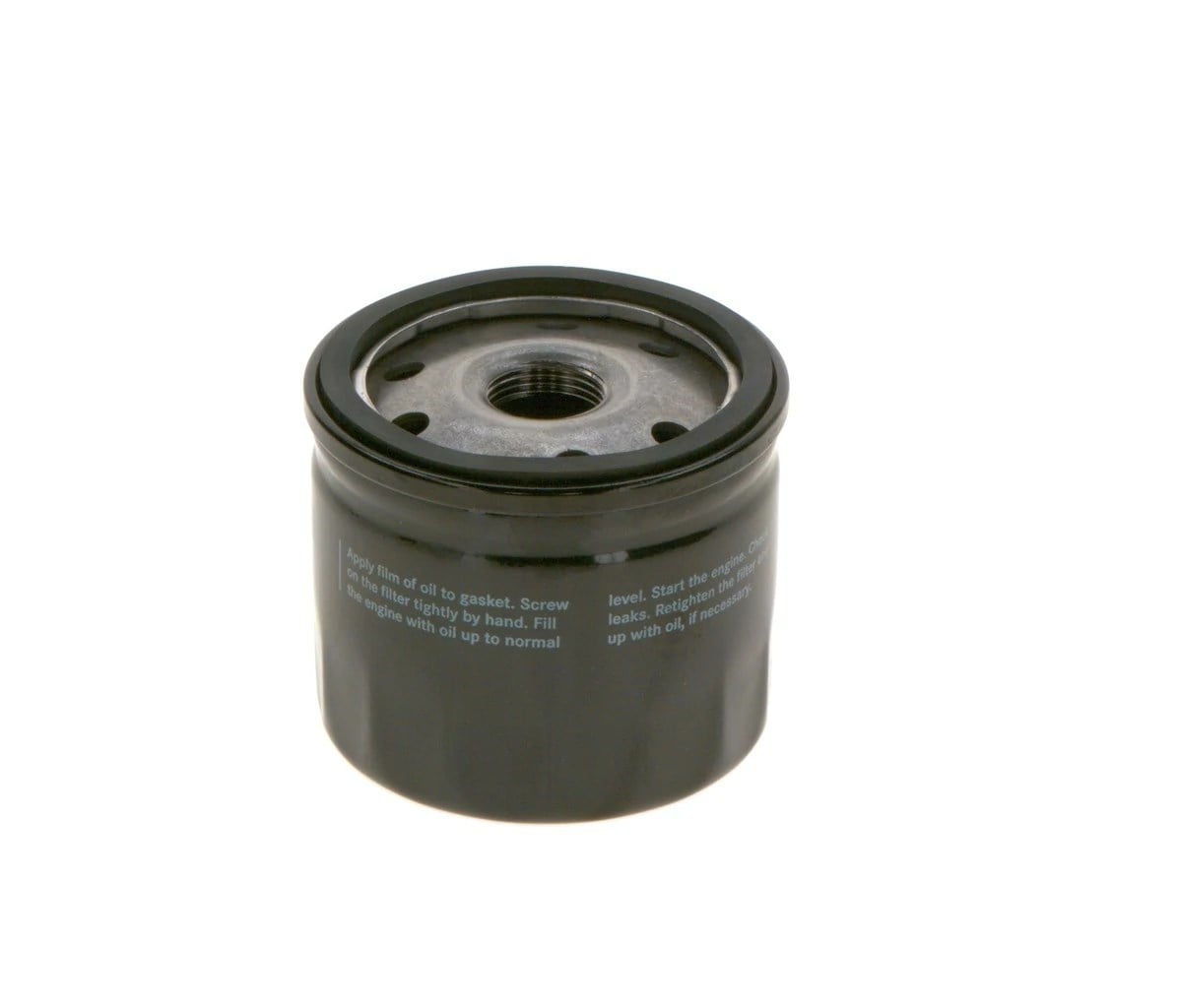 BOSCH 0 986 4B7 011 Yağ Filtresi 15208AW300 uygun fiyat hızlı kargo