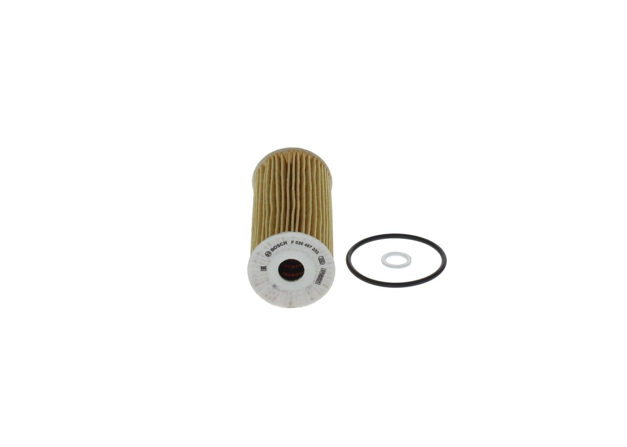 BOSCH F 026 407 333 Yağ Filtresi 263103LTA0 uygun fiyat hızlı kargo