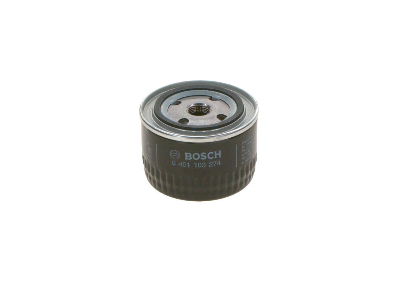 BOSCH 0 451 103 274 Yağ Filtresi 0008547327 uygun fiyat hızlı kargo