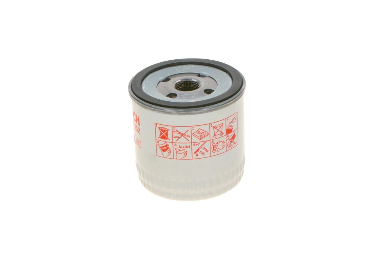 BOSCH 0 451 103 252 Yağ Filtresi 1059924 uygun fiyat hızlı kargo