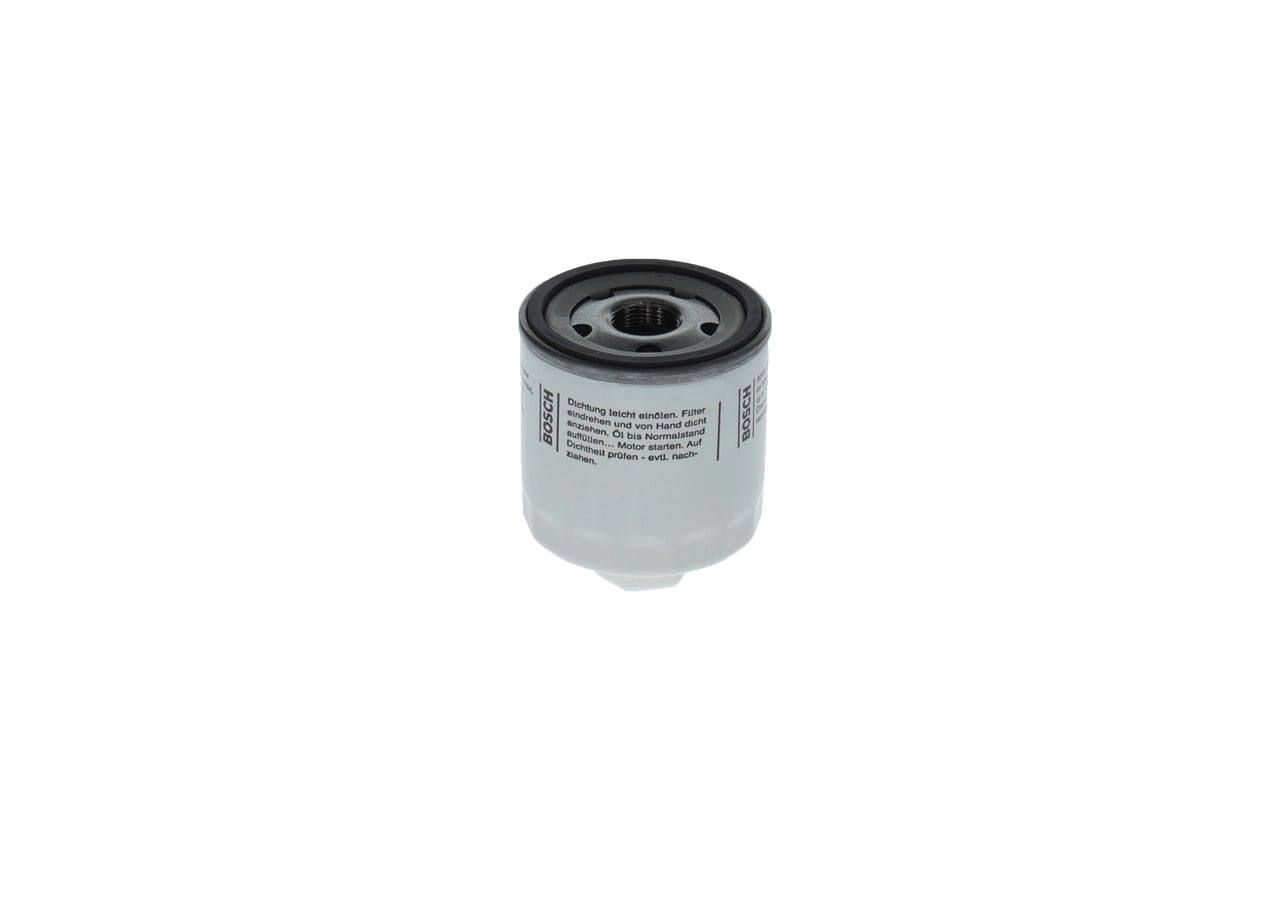 BOSCH F 026 407 318 Yağ Filtresi 2027438 uygun fiyat hızlı kargo