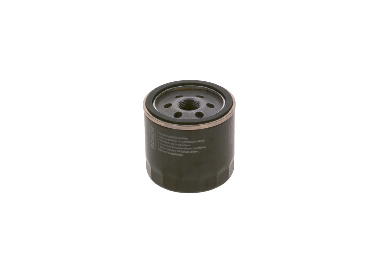 BOSCH F 026 407 078 Yağ Filtresi 1007705 uygun fiyat hızlı kargo