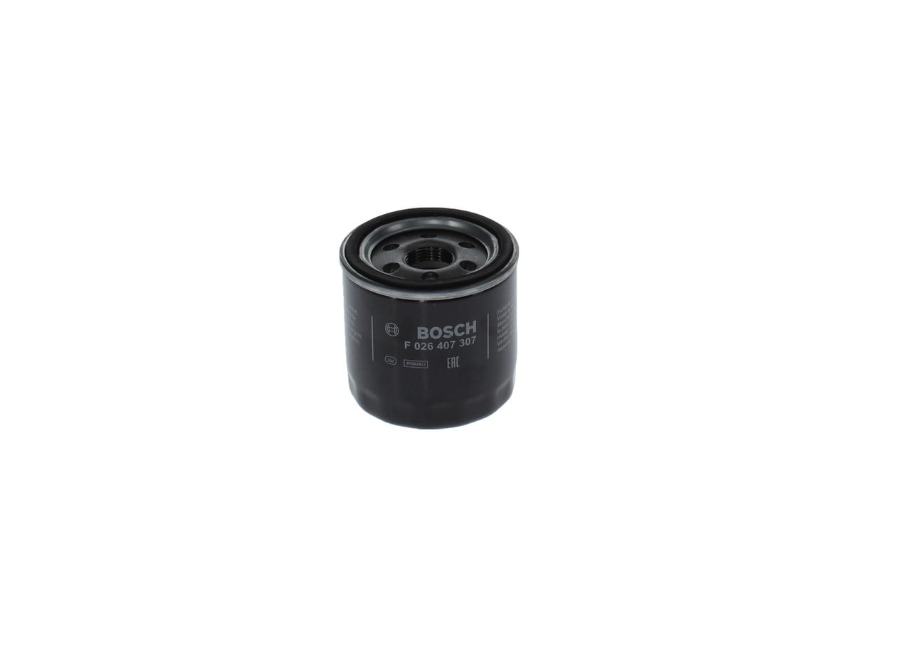 BOSCH F 026 407 307 Yağ Filtresi 2279222 uygun fiyat hızlı kargo