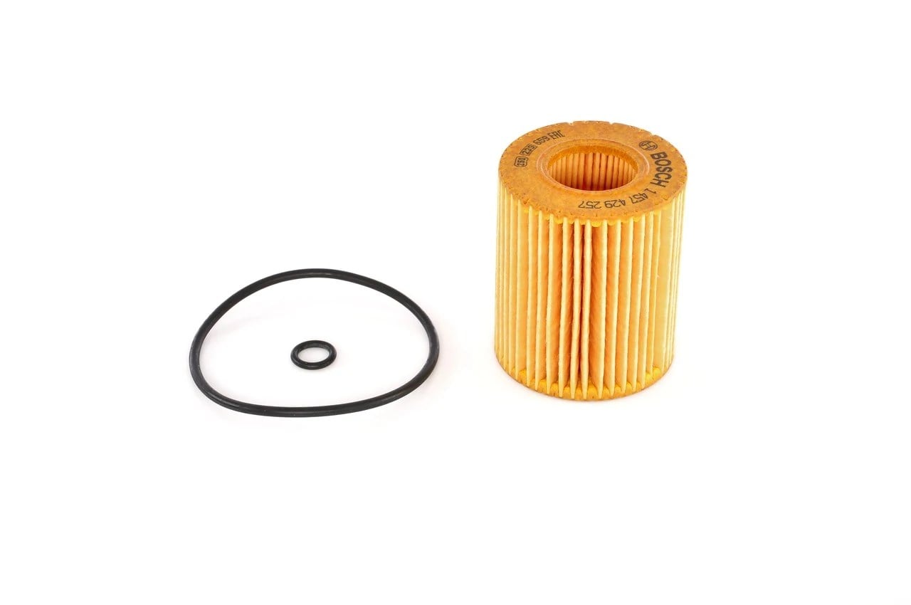 BOSCH 1 457 429 257 Yağ Filtresi 1124160 uygun fiyat hızlı kargo