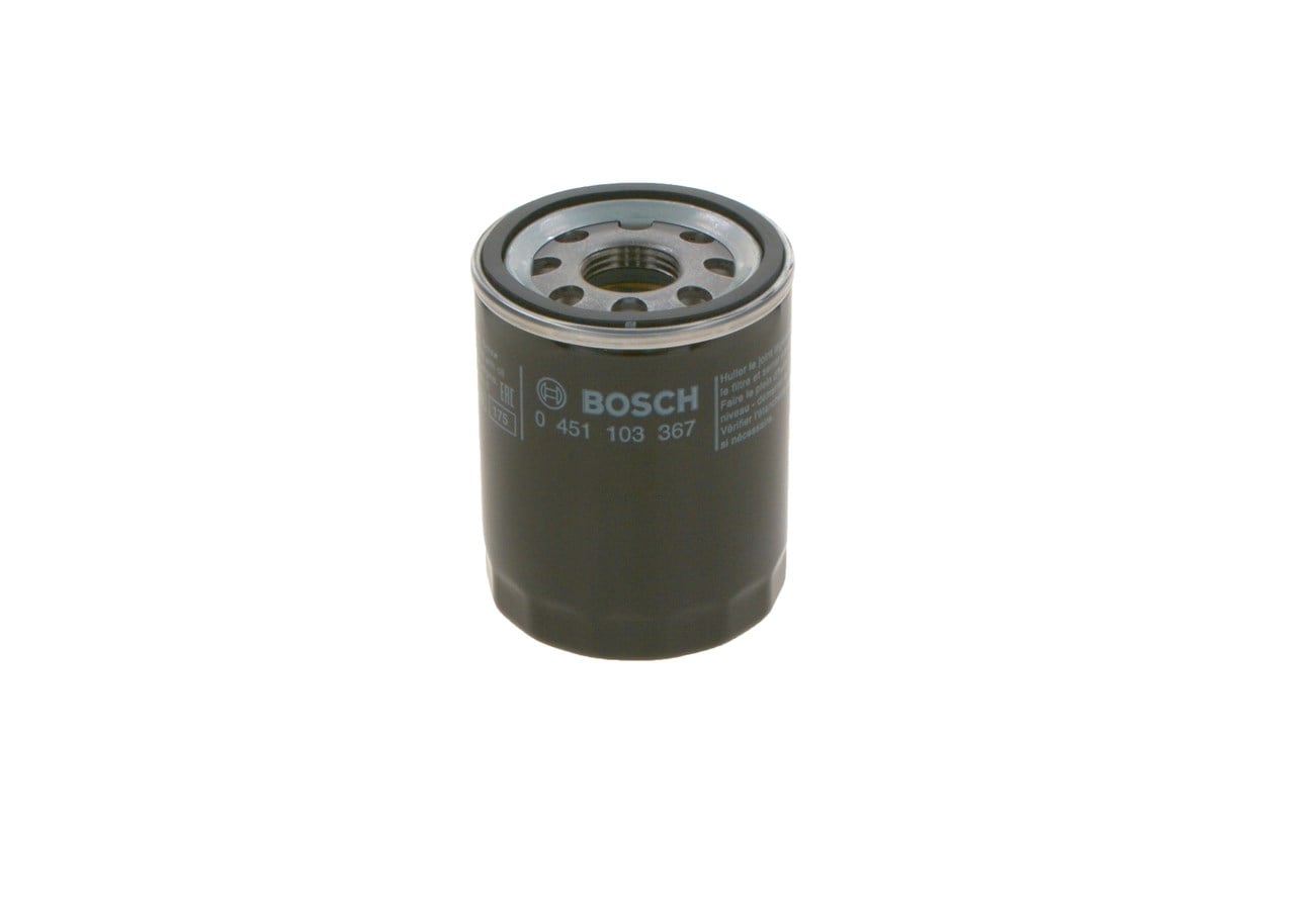 BOSCH 0 451 103 367 Yağ Filtresi 02AJ82297 uygun fiyat hızlı kargo