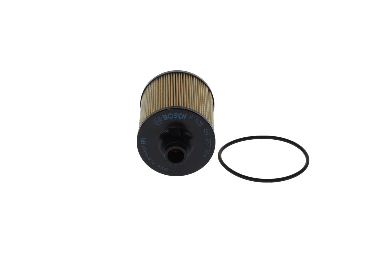 BOSCH F 026 407 273 Yağ Filtresi 057198405D uygun fiyat hızlı kargo