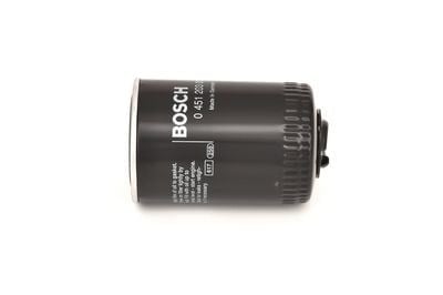 BOSCH 0451203012 Yağ Filtresi 068115561B uygun fiyat hızlı kargo