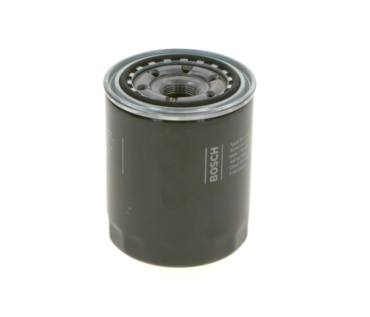 BOSCH 0 986 4B7 050 Yağ Filtresi 1213438 uygun fiyat hızlı kargo