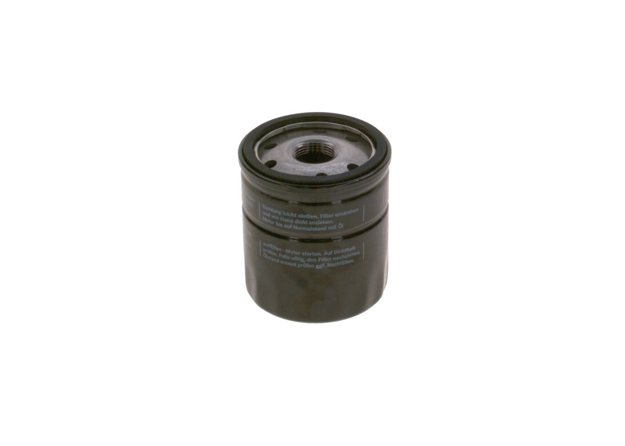 BOSCH F 026 407 213 Yağ Filtresi 12640445 uygun fiyat hızlı kargo