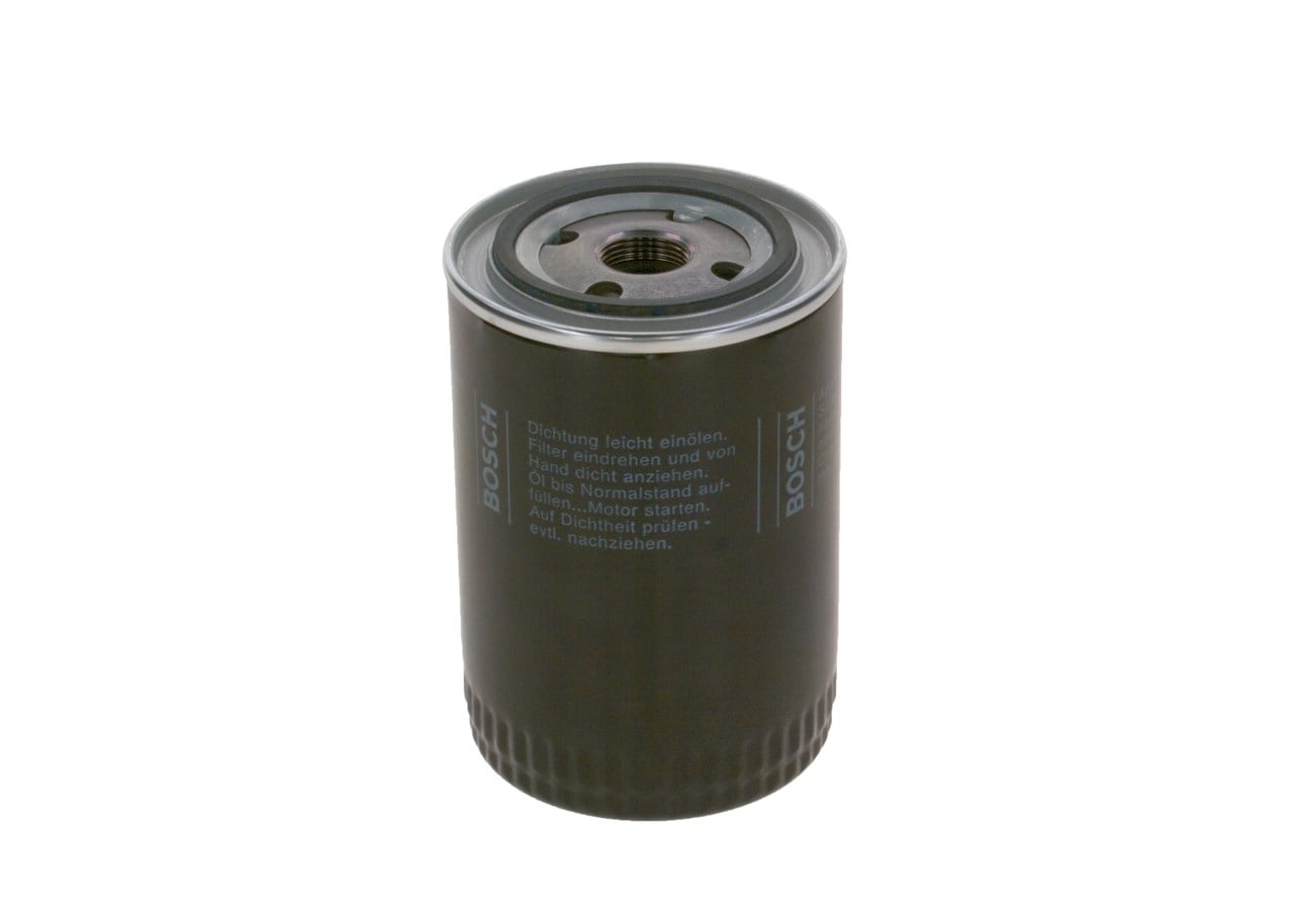 BOSCH F 026 407 083 Yağ Filtresi 1109AF uygun fiyat hızlı kargo