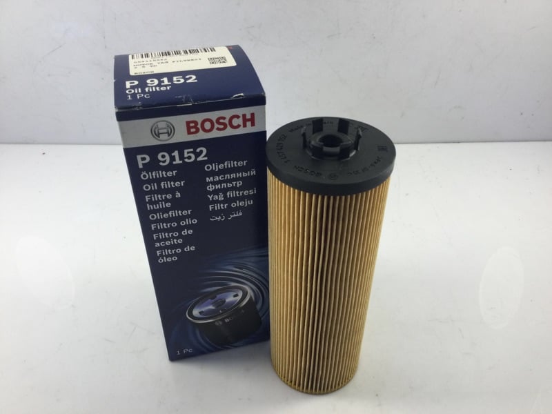 BOSCH 1 457 429 152 Yağ Filtresi 059115562 uygun fiyat hızlı kargo