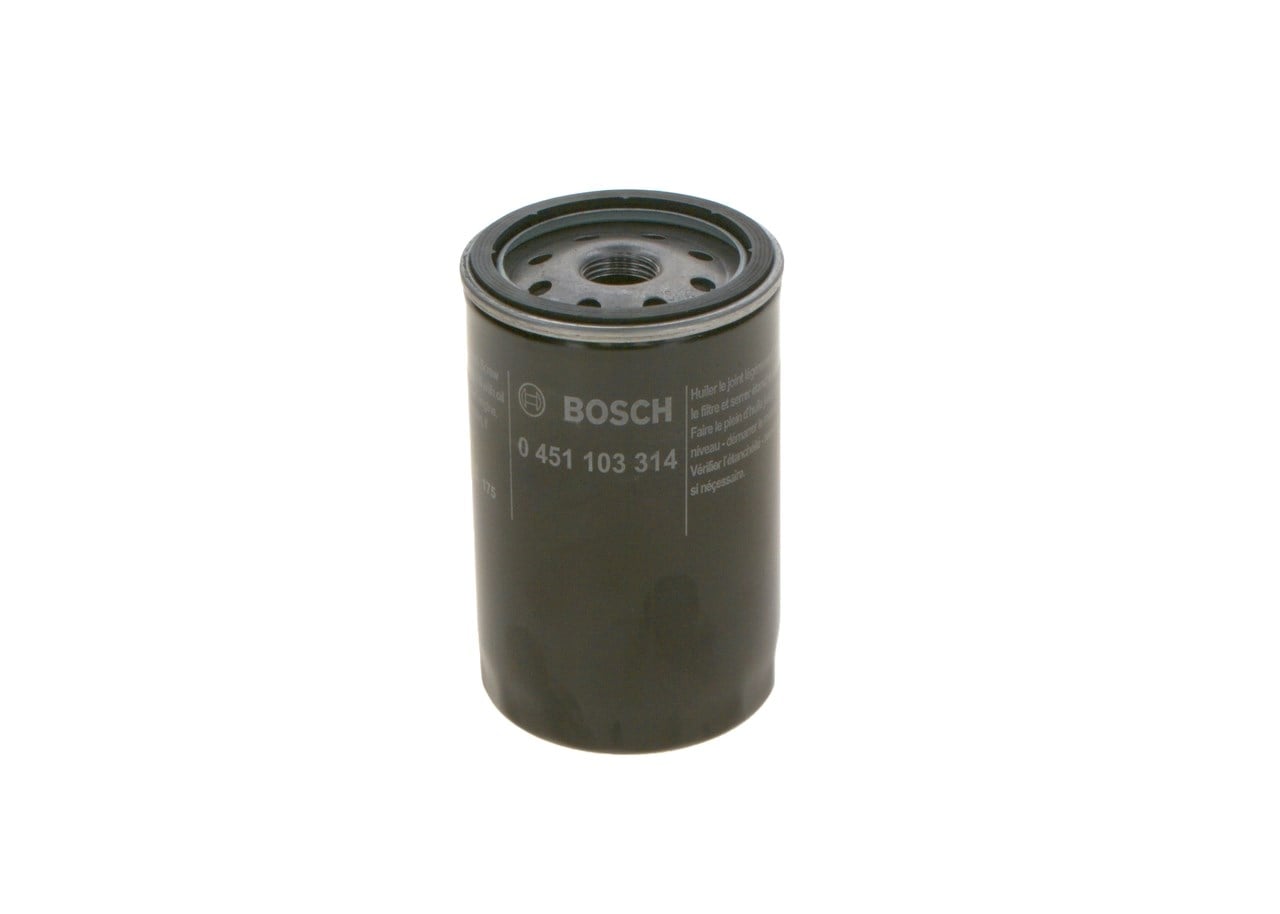BOSCH 0 451 103 314 Yağ Filtresi 06A115561B uygun fiyat hızlı kargo