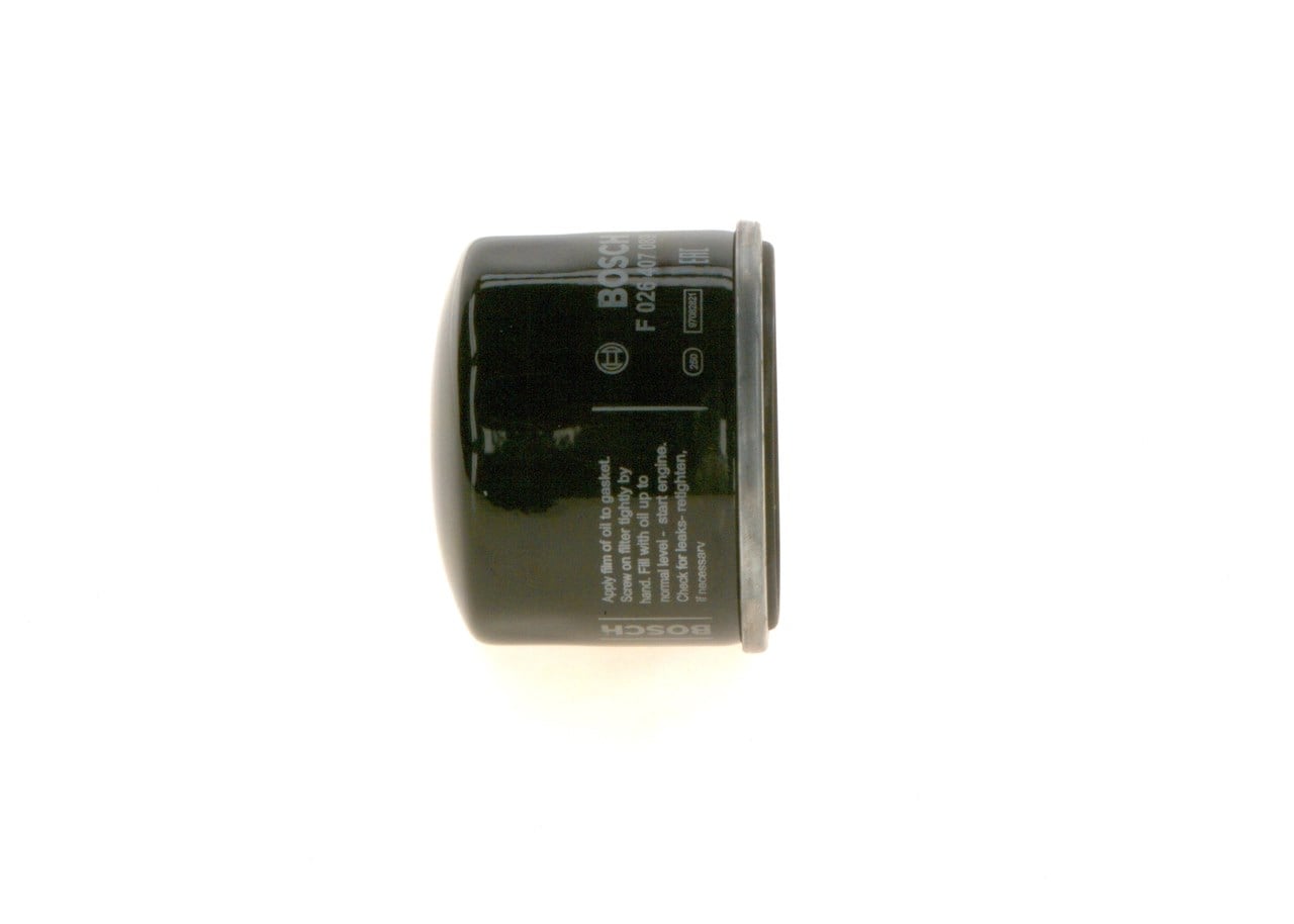 BOSCH F 026 407 089 Yağ Filtresi 1230A040 uygun fiyat hızlı kargo