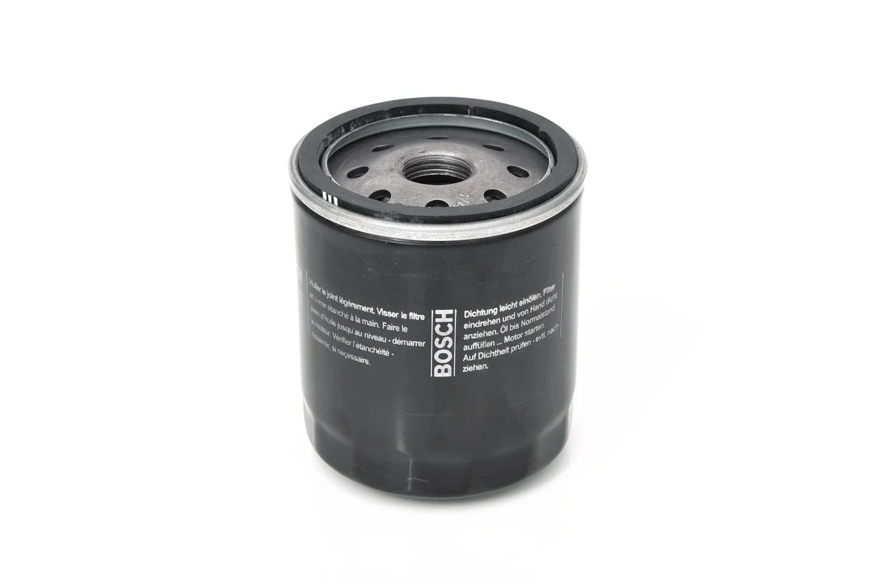 BOSCH F 026 407 225 Yağ Filtresi 1751529 uygun fiyat hızlı kargo