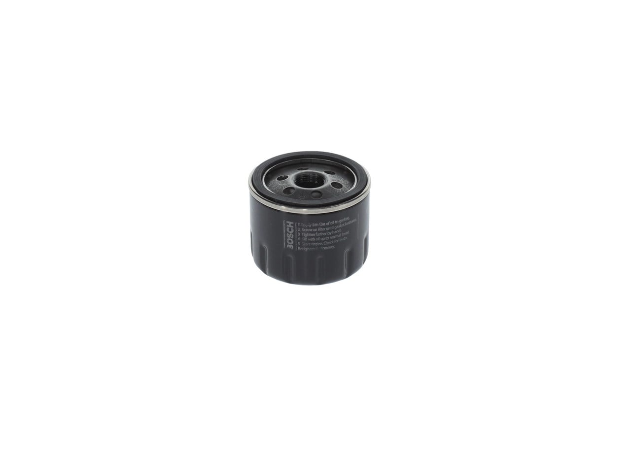BOSCH F 026 407 351 Yağ Filtresi 0071753742 uygun fiyat hızlı kargo