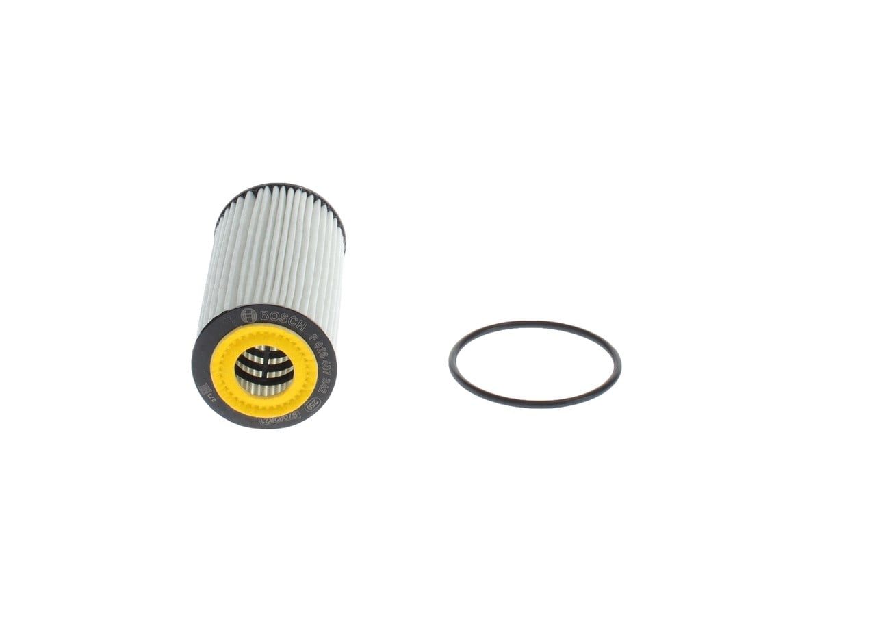 BOSCH F 026 407 342 Yağ Filtresi 059115561K uygun fiyat hızlı kargo