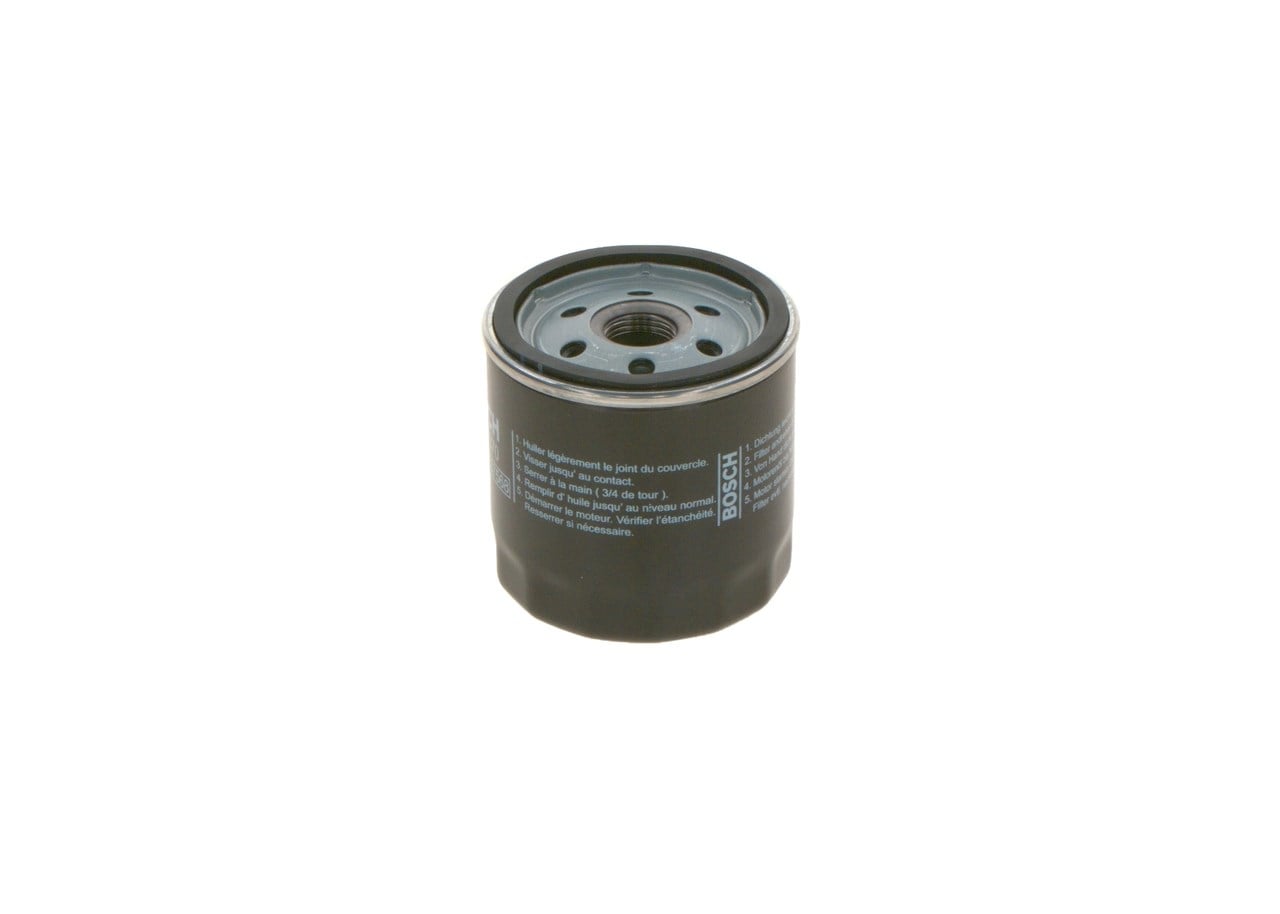 BOSCH 0 451 103 370 Yağ Filtresi 0650104 uygun fiyat hızlı kargo