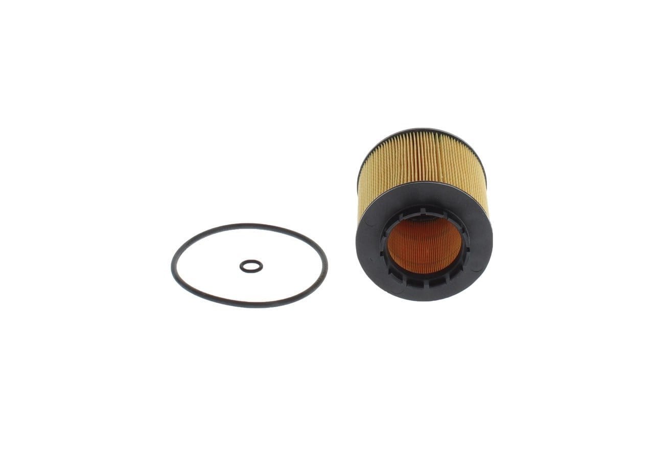 BOSCH F 026 407 316 Yağ Filtresi 1056022300 uygun fiyat hızlı kargo