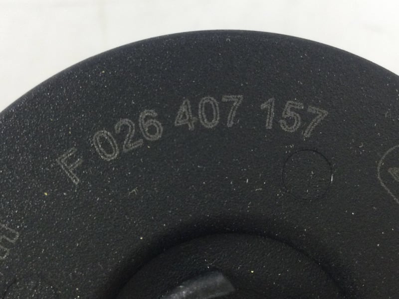 BOSCH F 026 407 157 Yağ Filtresi 03N115562 uygun fiyat hızlı kargo