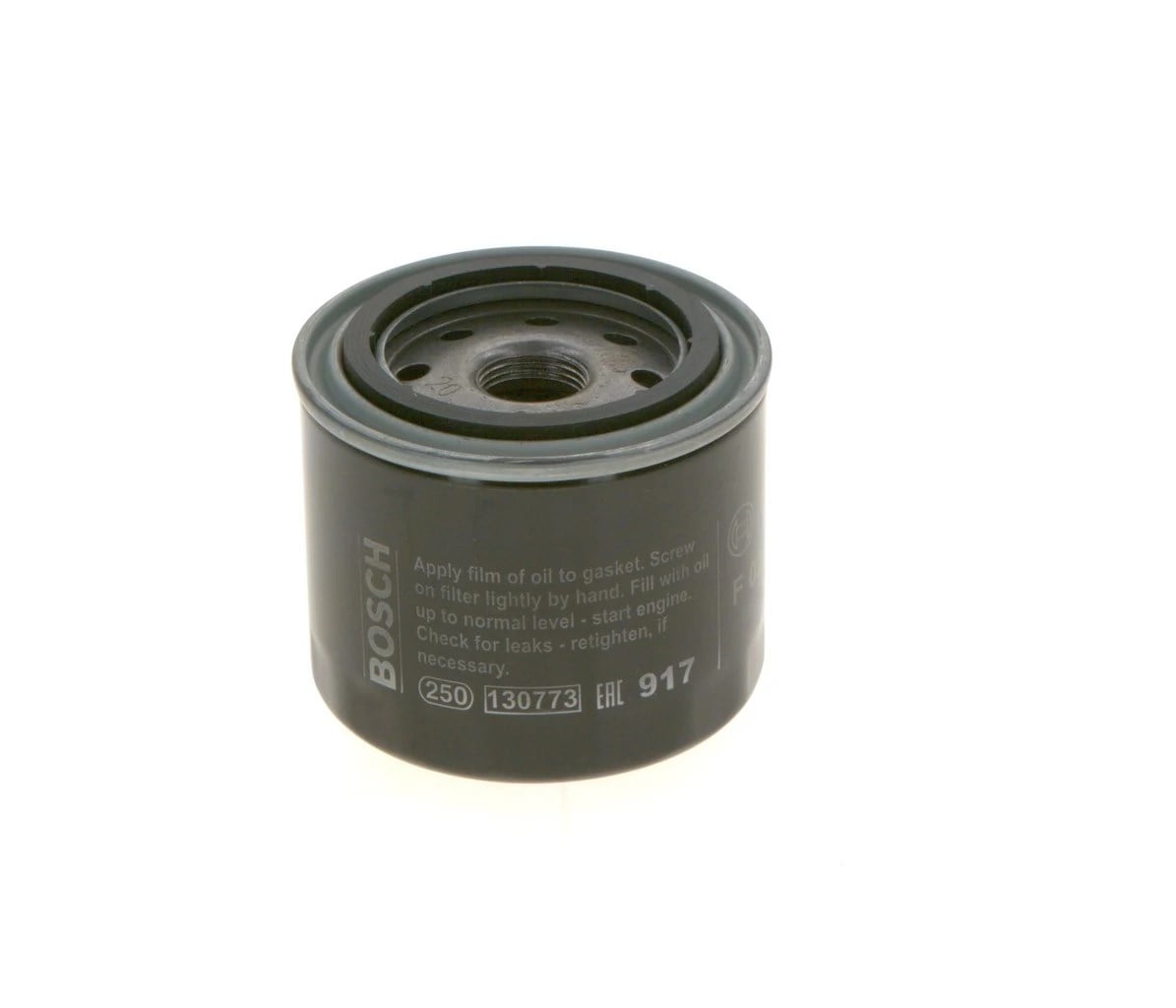 BOSCH F 026 407 200 Yağ Filtresi 15208AA130 uygun fiyat hızlı kargo