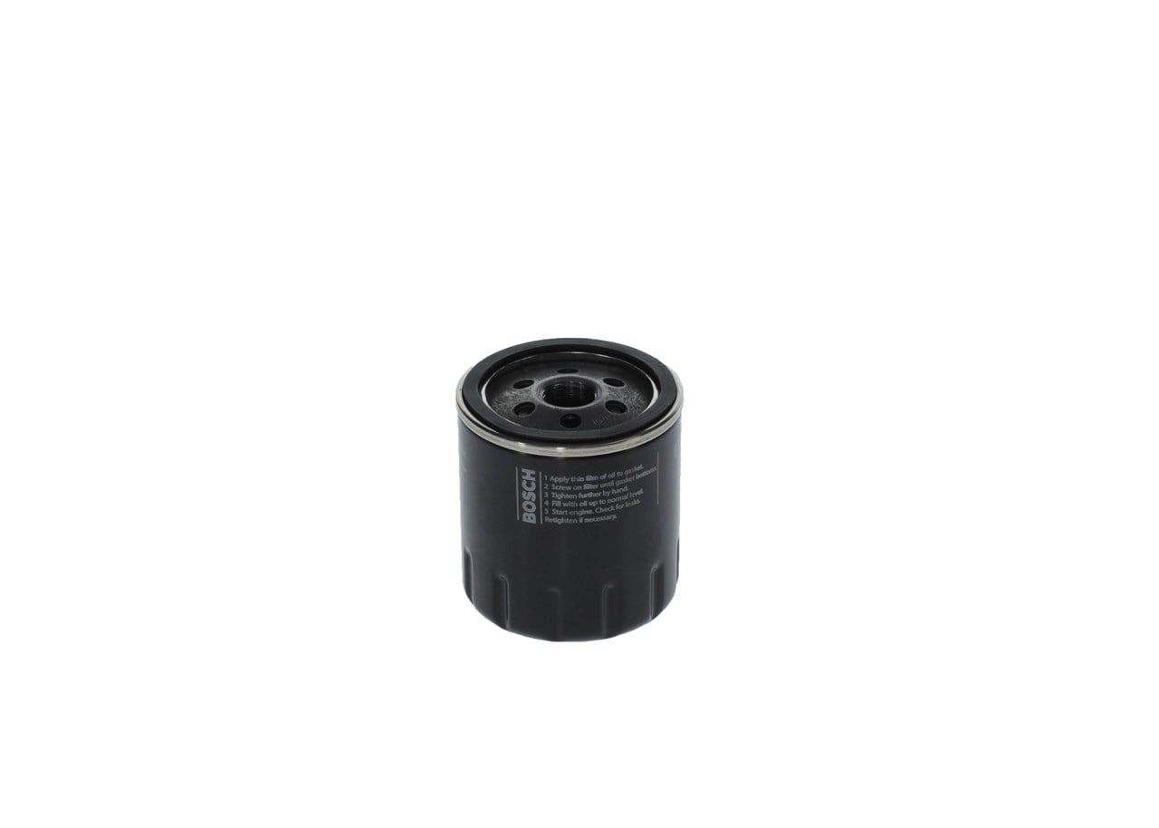 BOSCH F 026 407 085 Yağ Filtresi FH1129 uygun fiyat hızlı kargo