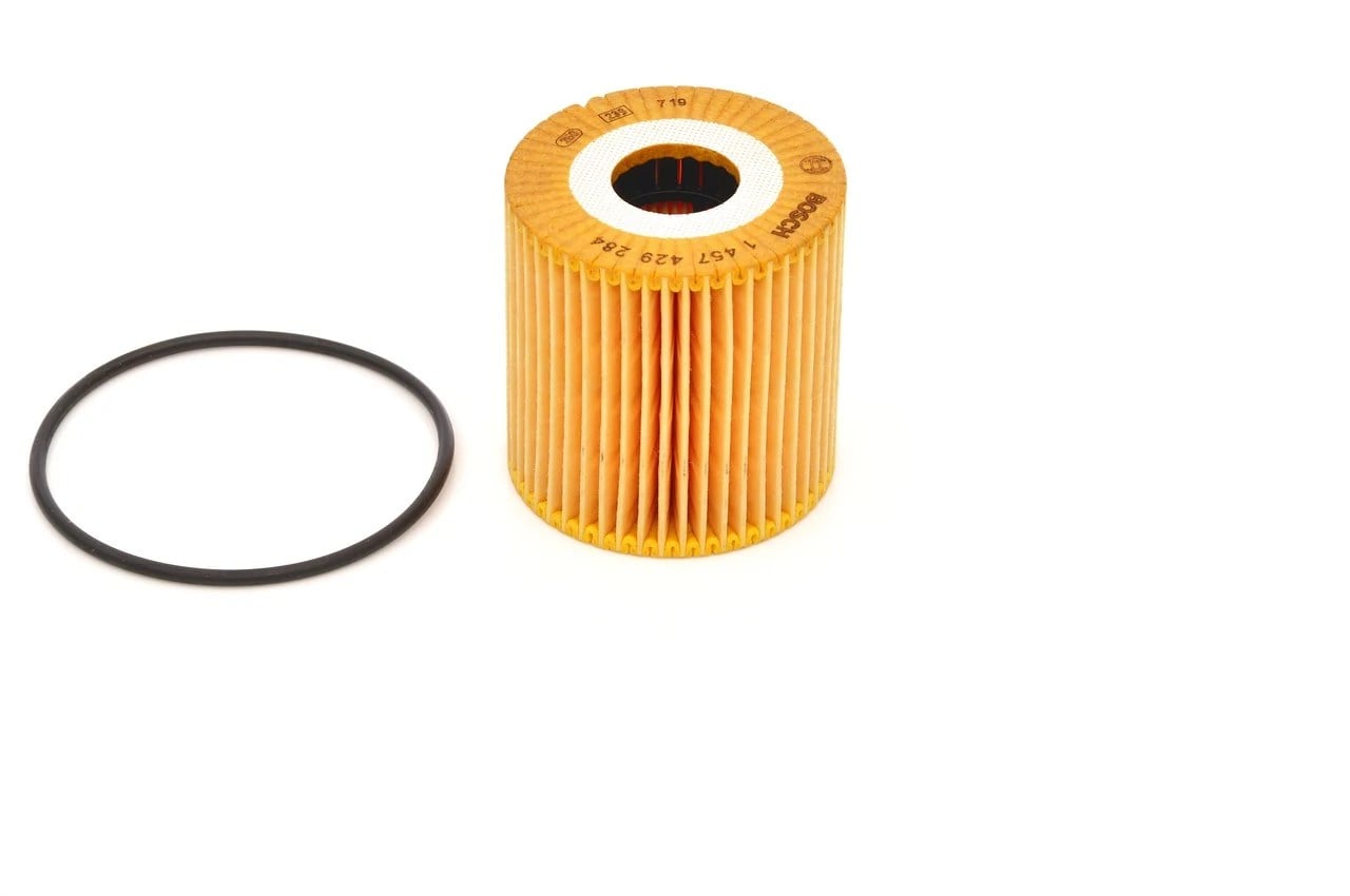 BOSCH 1 457 429 284 Yağ Filtresi 152085M300 uygun fiyat hızlı kargo