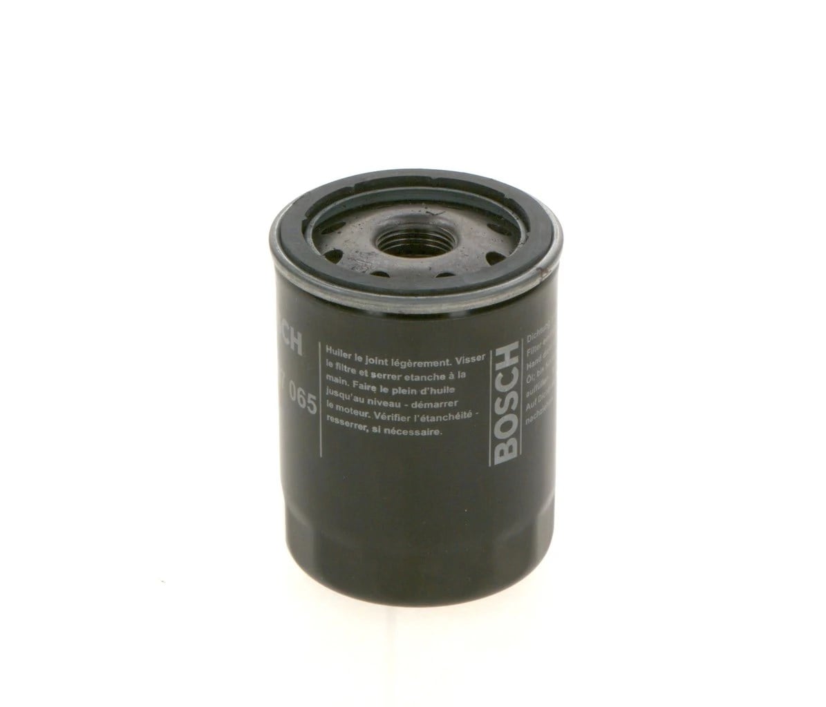 BOSCH 0 986 4B7 065 Yağ Filtresi 1150101390 uygun fiyat hızlı kargo