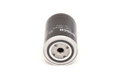 BOSCH 0451203012 Yağ Filtresi 068115561B uygun fiyat hızlı kargo