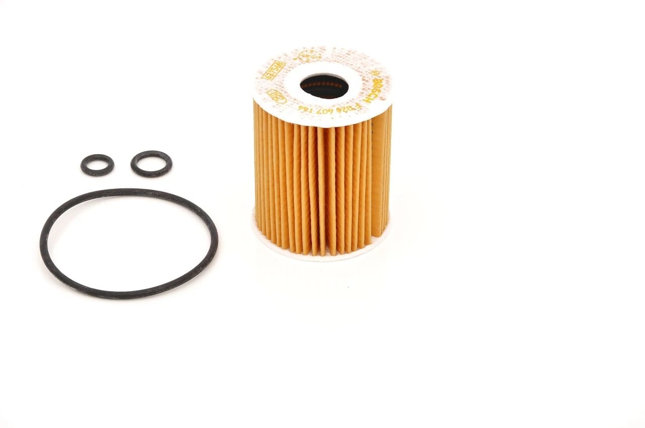 BOSCH F 026 407 144 Yağ Filtresi 03P115562 uygun fiyat hızlı kargo