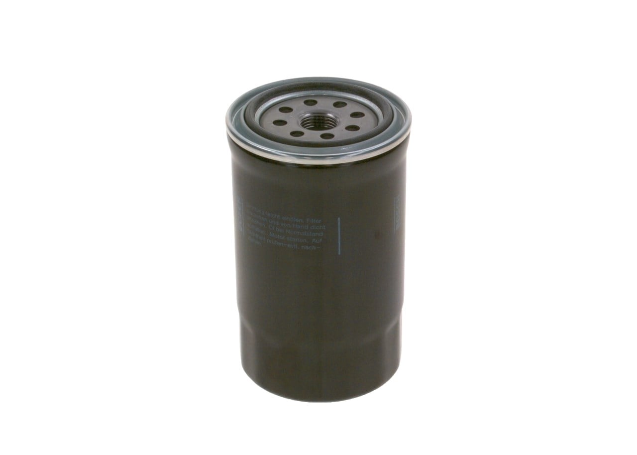 BOSCH F 026 407 187 Yağ Filtresi 2631027420 uygun fiyat hızlı kargo