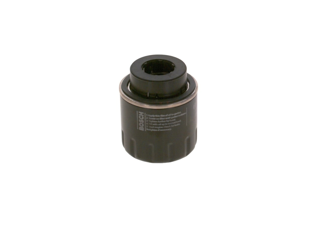 BOSCH F 026 407 181 Yağ Filtresi 03C115561J uygun fiyat hızlı kargo