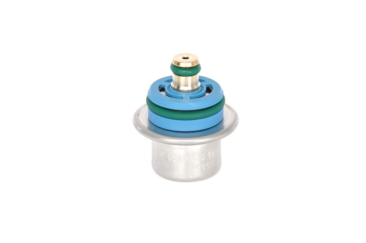 BOSCH 0 280 160 562 Yakıt Basınç Regülatörü 198532 uygun fiyat hızlı kargo