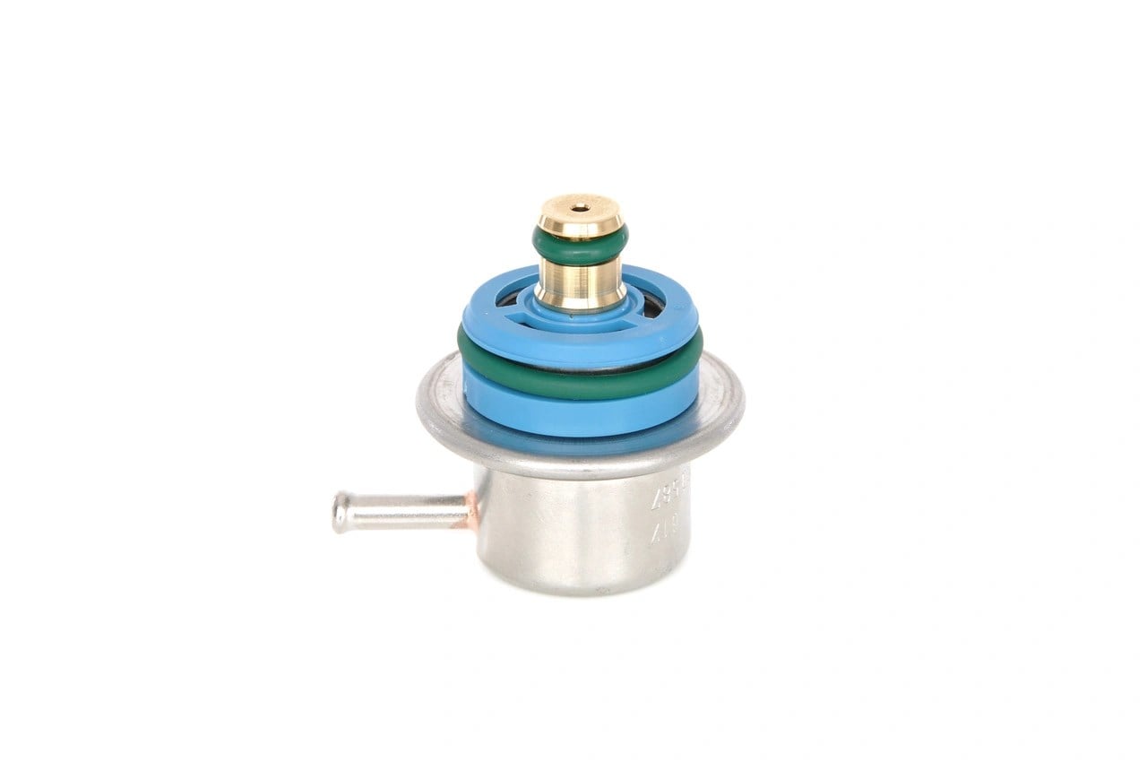 BOSCH 0 280 160 587 Yakıt Basınç Regülatörü 0000781289 uygun fiyat hızlı kargo