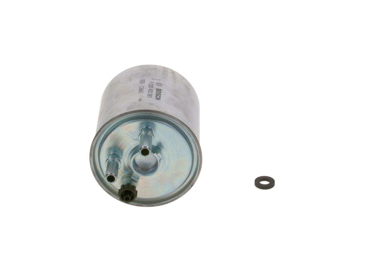 BOSCH F 026 402 081 Yakıt Filtresi 7701478277 uygun fiyat hızlı kargo