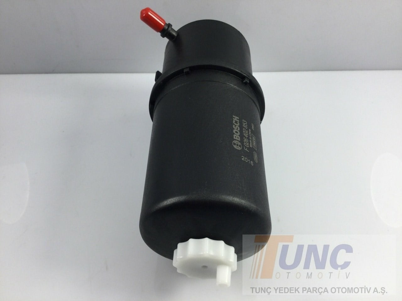 BOSCH F 026 402 853 Yakıt Filtresi 2H0127401 uygun fiyat hızlı kargo