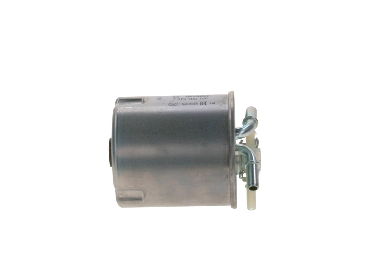 BOSCH F 026 402 108 Yakıt Filtresi 16400JY00B uygun fiyat hızlı kargo